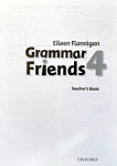 Grammar Friends 4 Teacher's Book